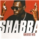 Shabba Ranks - Greatest Hits